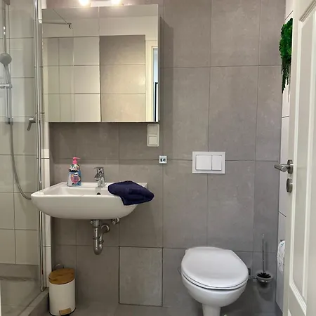 Burgaue * ライプツィヒ