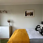 Burgaue شقة لبسيا