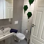 Burgaue شقة *