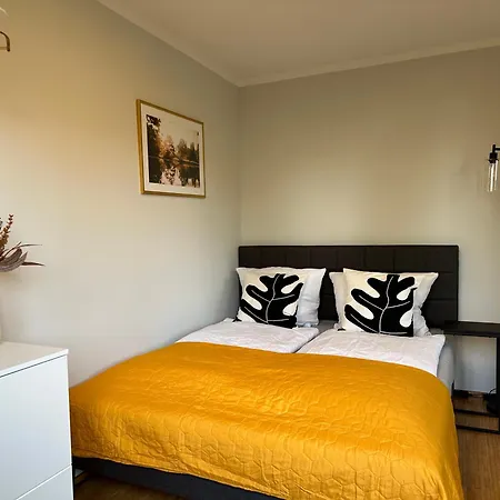 Burgaue Apartment