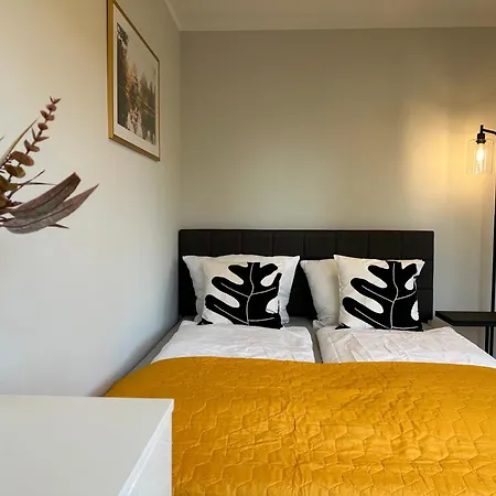 Burgaue Apartment *