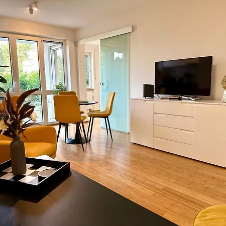 Burgaue * Leipzig