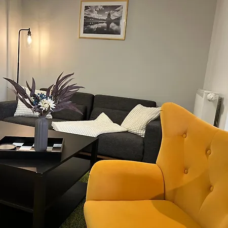 Burgaue Apartment